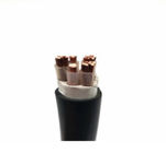 1.5mm2 800mm2 5 Core Copper Conductor 35kV XLPE Insulated Power Cable