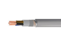 95mm2 120mm2 2 Core 4 Core LSZH Armored Power Cable For Industrial